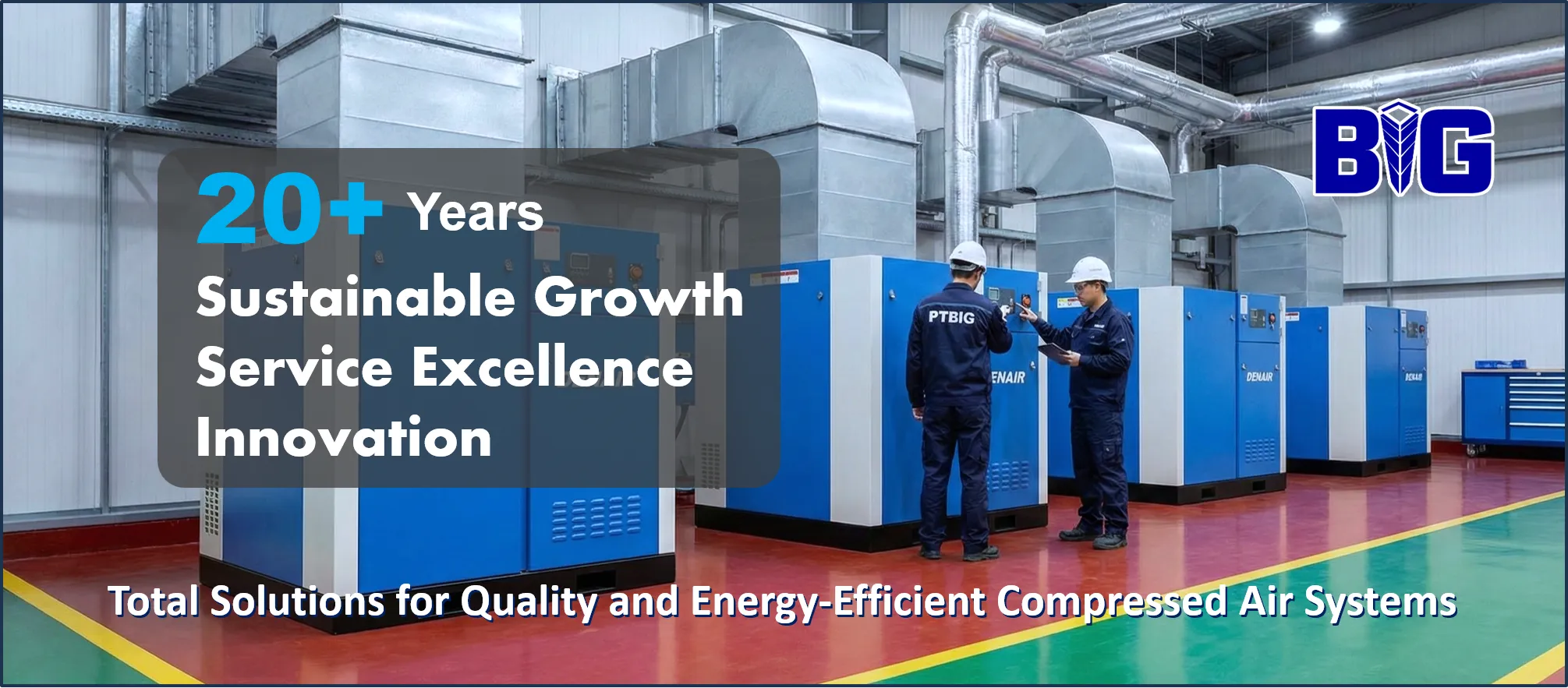 PT. BIOTECH INDO GEMILANG